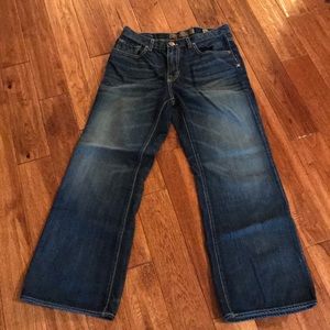 Men’s BKE Tyler 32x29